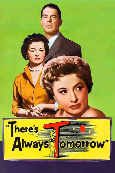 There’s Always Tomorrow